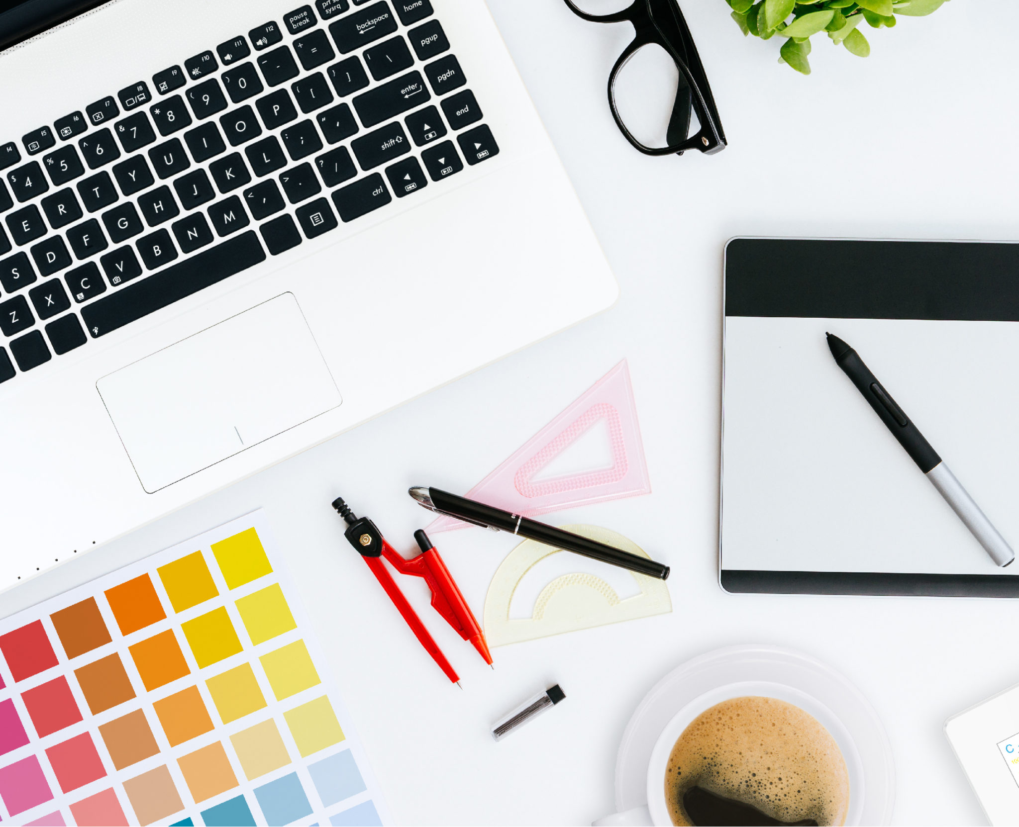 Logosuunnittelu – dos and don’ts